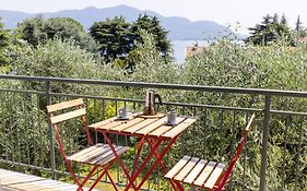 Iseolakerental - L'Uliveto Di Bea
