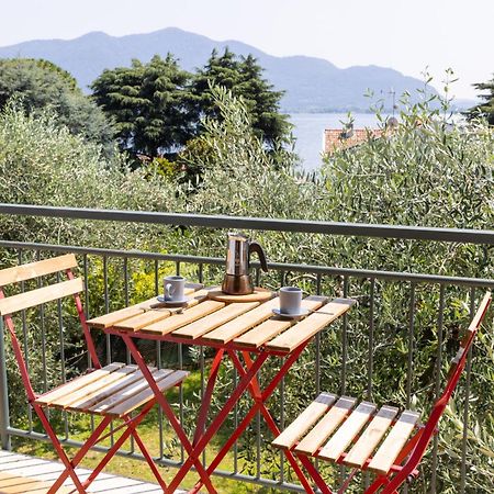 Iseolakerental - L'Uliveto Di Bea Predore Exterior foto