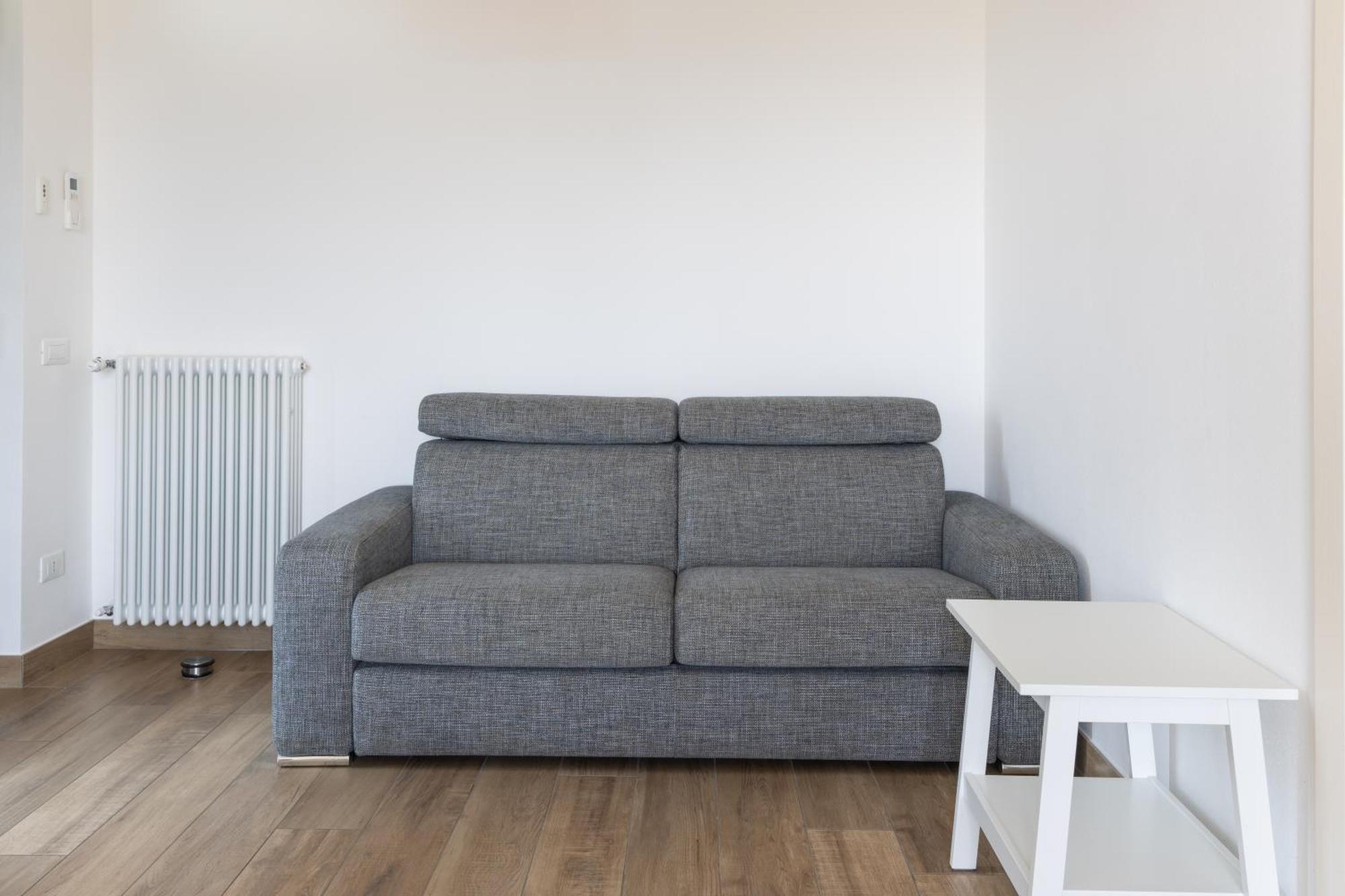 Iseolakerental - L'Uliveto Di Bea Predore Exterior foto