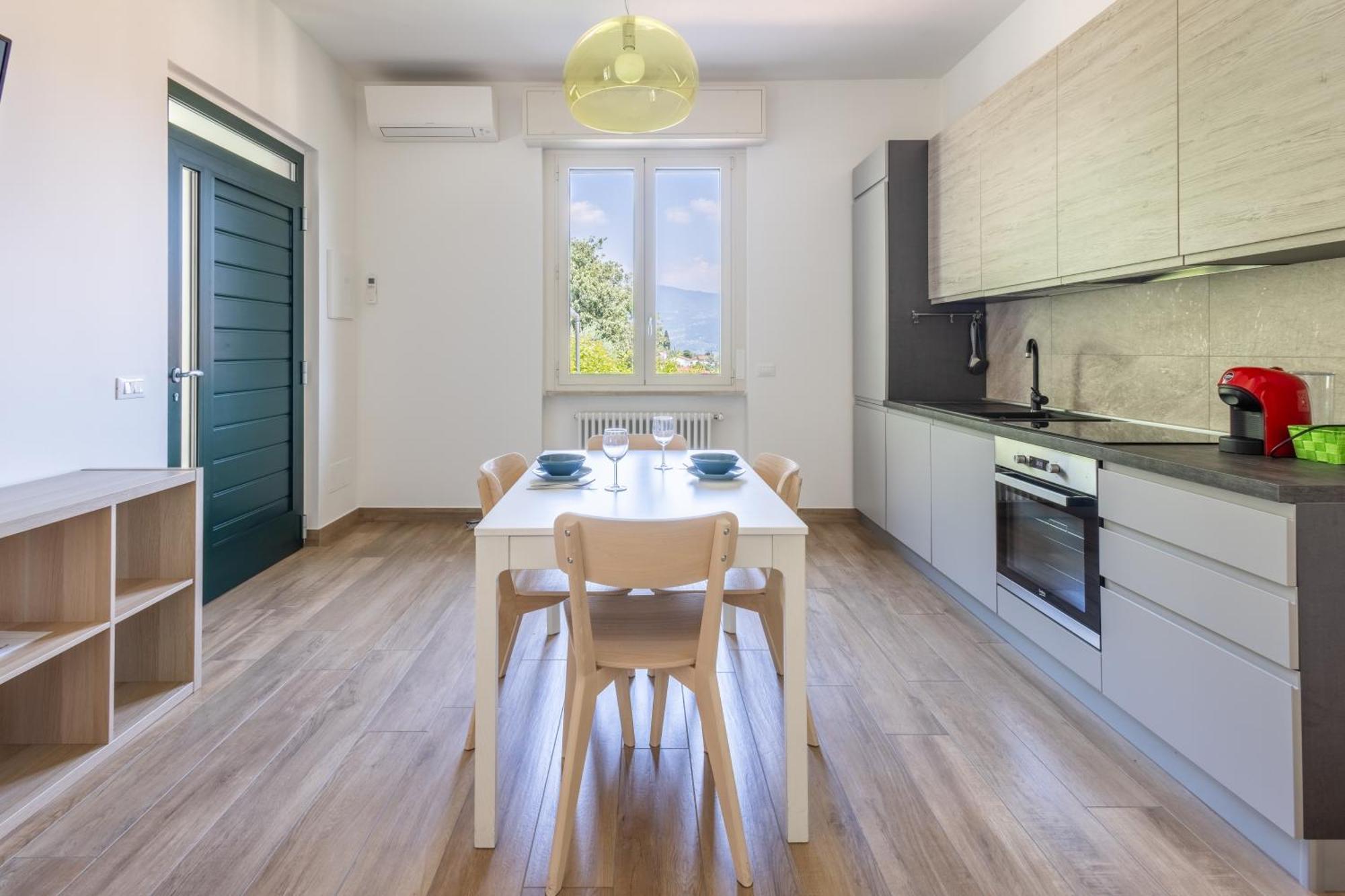 Iseolakerental - L'Uliveto Di Bea Predore Exterior foto