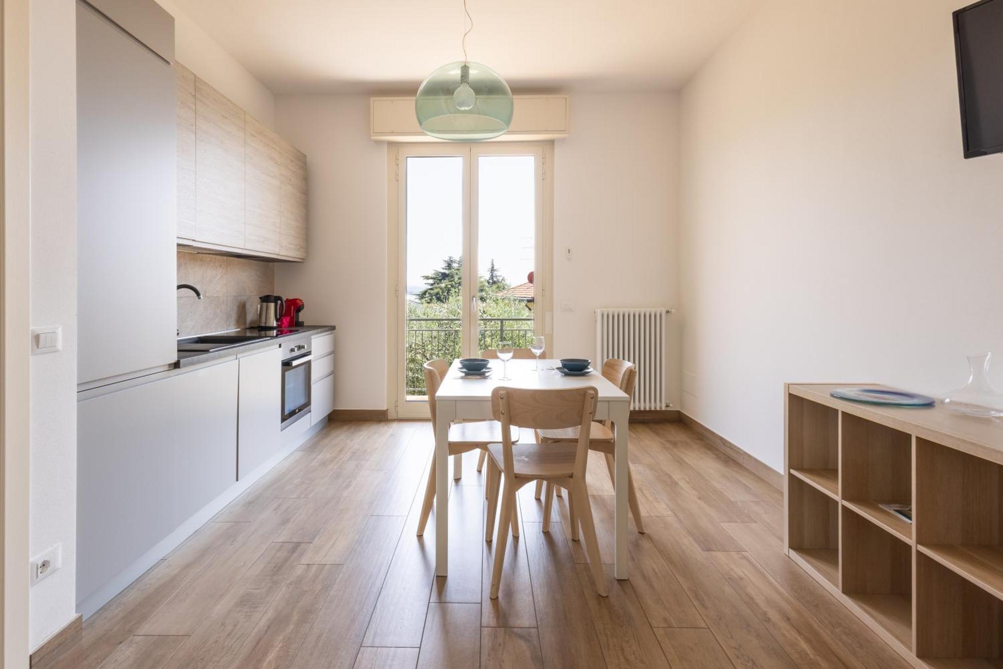 Iseolakerental - L'Uliveto Di Bea Predore Exterior foto
